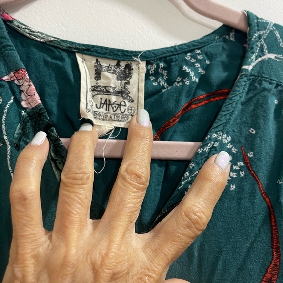 Boho worn couple of times in Great Condition - Picture 5 of 7